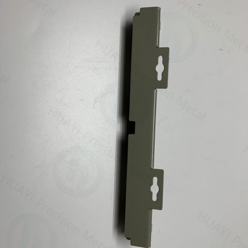 Manufacturer OEM Custom Precision Sheet Metal Stamping Auto Metal Bending Parts