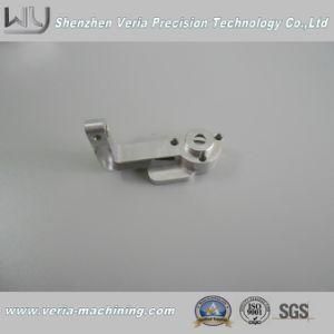 Precision Customized CNC Aluminium Part / CNC Machining Machinery Spare Part for Uav Aerospace