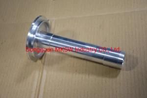 High Precision Aluminum/Brass/Steel/ Plastic CNC Machining Part Aluminum Precision CNC Machining Part