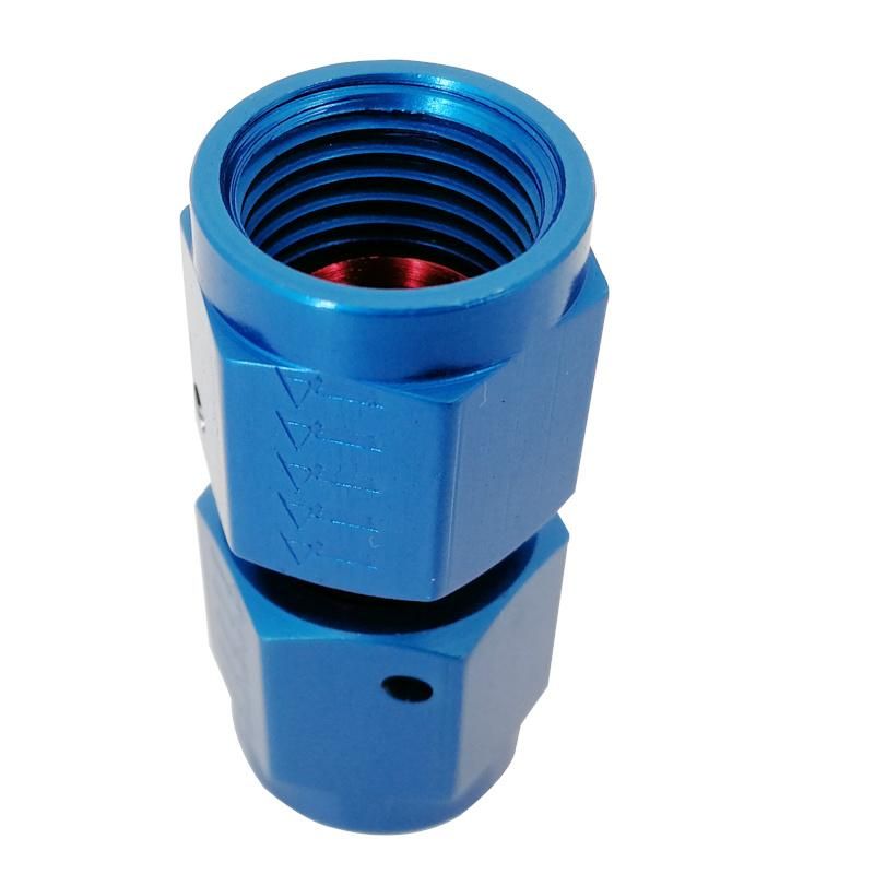 M6 M10 Aluminum Washer CNC Countersunk Anodized Washer