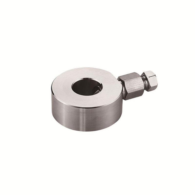 Waterjet Machine Spare Parts Cutting Head Supporter 3/8" on/off Valve High-Pressure Collar HR11084