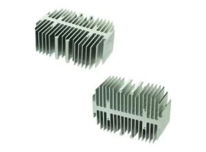 Xla-15-M3-C-N Xicato Xlm Passive LED Heat Sink with M3 Clear Anodizing