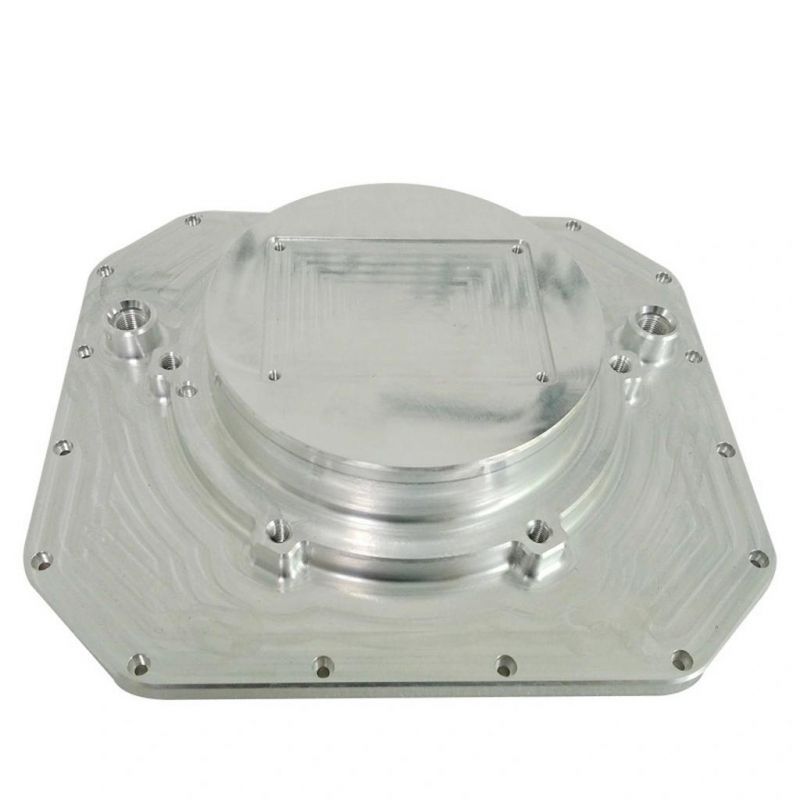 OEM High Quality Precision Medical Equipment Machining Turning CNC Parts/CNC Aluminum Parts