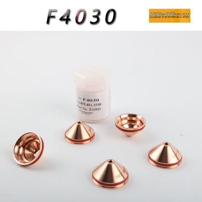 F4030.11.855.401.1530 Kjellberg Shield Plasma Cutting Consumables