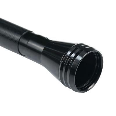 CNC Machining Service Black Paint Spraying Aluminum Metal CNC Turning Parts for Automobile Parts