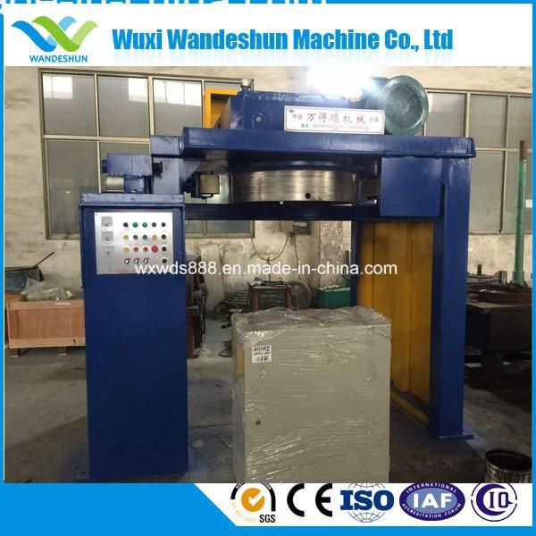 High Efficiency Inverted Vertical Wire Drawing Machine for Steel Wire