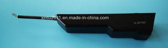 Powder Gun Cascade for Easyselect Powder Spray Coat Gun of China Manufacturer