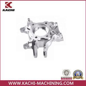 High Precision Aluminum Milling Steel CNC Machining Parts Automotive Parts