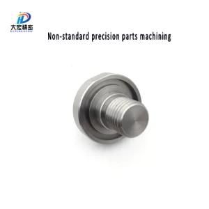 CNC Machining Services Precision Parts Manufacturer CNC Milling Parts CNC Turning Parts Manufacturer