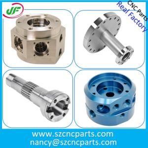 Aluminum, Stainless, Iron Steel Metal Parts Used for Automotive / Automation