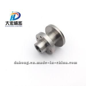 CNC Machining Center Precision Machinery Parts Processing Aluminum Machining Car Parts CNC Turning Part