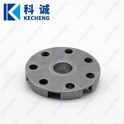 Factory Customized OEM Pm Powder Metallurgy Metal Sintered Gear for Valve