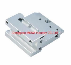 Automatic Processing CNC Metal Precision Machine Mold Machined Part CNC Machining Parts Motorcycle Spare Parts