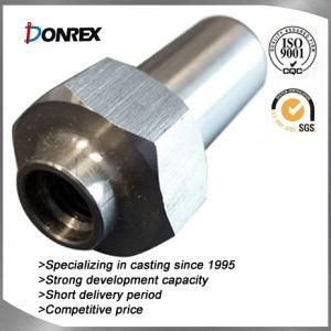 Stainless Steel CNC Turning Product