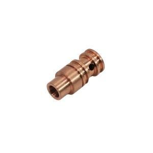 CNC Lathe Processing Manufacturers Precision Machinery Hardware Iron Copper Parts Automatic Lathe Turning and Milling Composite Customization