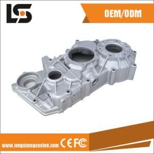 OEM Aluminum Die Casting Auto Parts