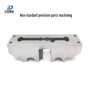 Nail Making Machines Turning Parts Automobile Parts Auto Parts Processing Brass CNC Machined Part