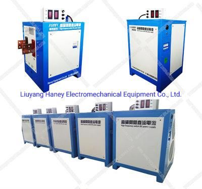 Haney 3000A High Frequency Pluse DC Power Supply Machine