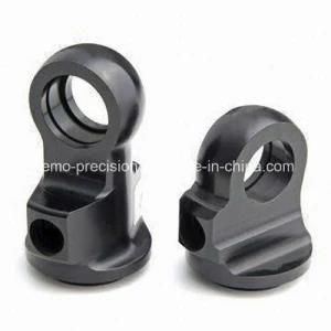 ISO9001 CNC Machining Parts for Aerospace (LM-2248E)