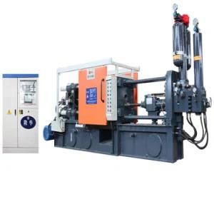 180t Hot Sale Aluminum Pressure Die Casting Machine for Motorcycle Brake Pad
