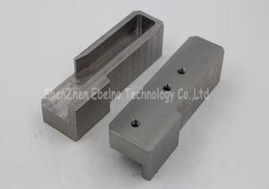 Customized CNC Machined Components Stainless Steel Part Guangdong
