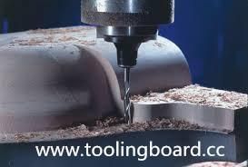 Tooling Boards