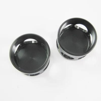 Stainless Steel 304 Machined Shaft, Brass Turning Shaft, 6061 Aluminum Alloy Milled Shaft