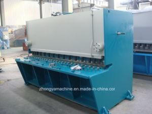Top Quality Hydraulic Shearing Machine QC11y-12mm/3200mm