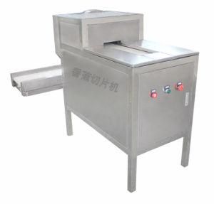 Banana Strip Cutting Machine