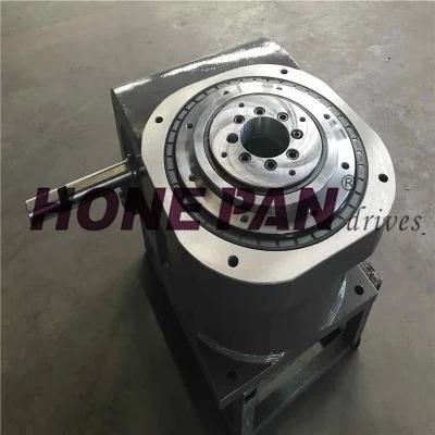 Cam Indexer for Three-Dimensional Packaging Machine, Cam Indexing for Three-Dimensional Packaging Machine