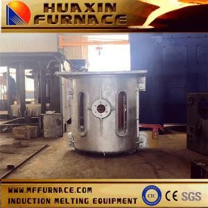 1.5 Ton Metal Casting Machinery