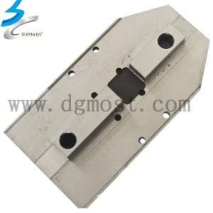 Castng Hardware Customized Stainless Steel Metal Machinery Parts
