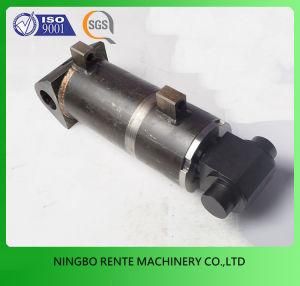 Customized Precision Machining Parts with CNC Milling Machine