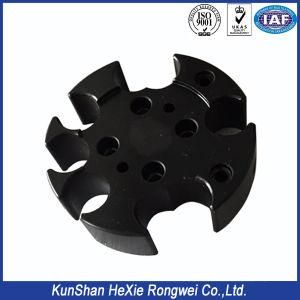 New Die Casting Aluminum Components