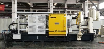 900t Injection Molding Machine