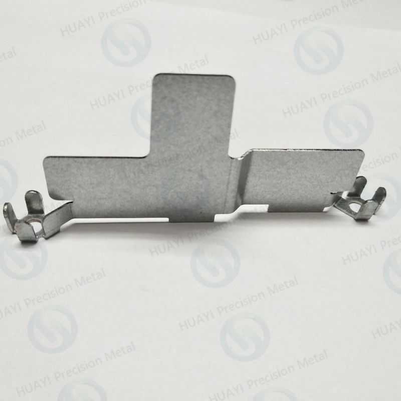 OEM Sheet Metal Fabrication/Custom Precision Stainless Steel Sheet Metal