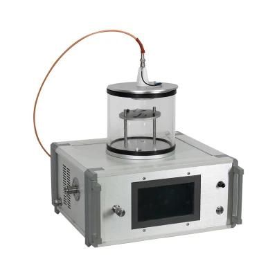 Vacuum Deposition Machine PVD Plasma Sputter Coater for Sale