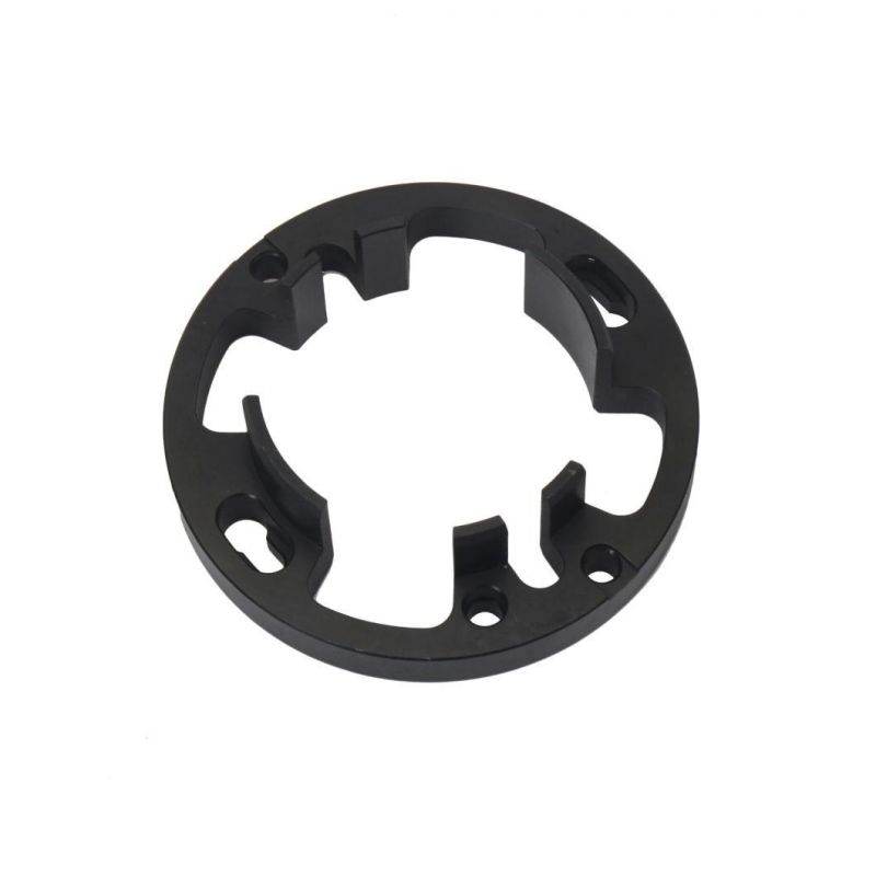 OEM Aluminum/Stainless Steel Precison CNC Machining Shaft Parts