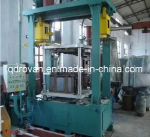 Foundry Core Shooting Casting Machine