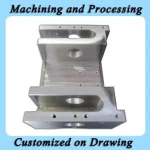 S45c Steel Sheet Machining in China