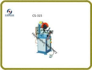 Metal Cutting Machine with High Quality CS-315q