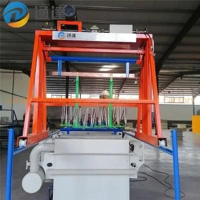 Anodizing Chemistry and Equipment Plating Machine for Alumina Accessories