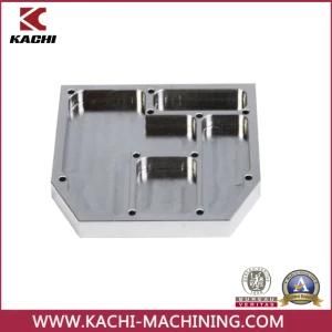 Precision Parts Kachi Food Industry Welding Mini CNC Machined Part