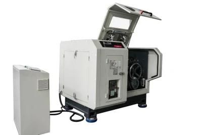 Low Noise High Speed Automatic Nail Making Machine-X150