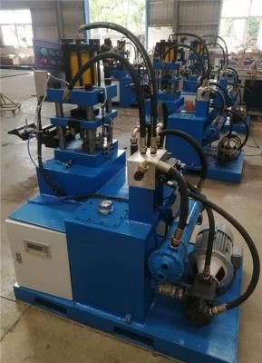 Industrial Use 80/92 Series Staple Pin Making Machine