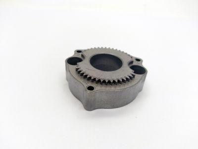 Sintered Metal Parts, Powder Metallurgy Application for Gear Motor