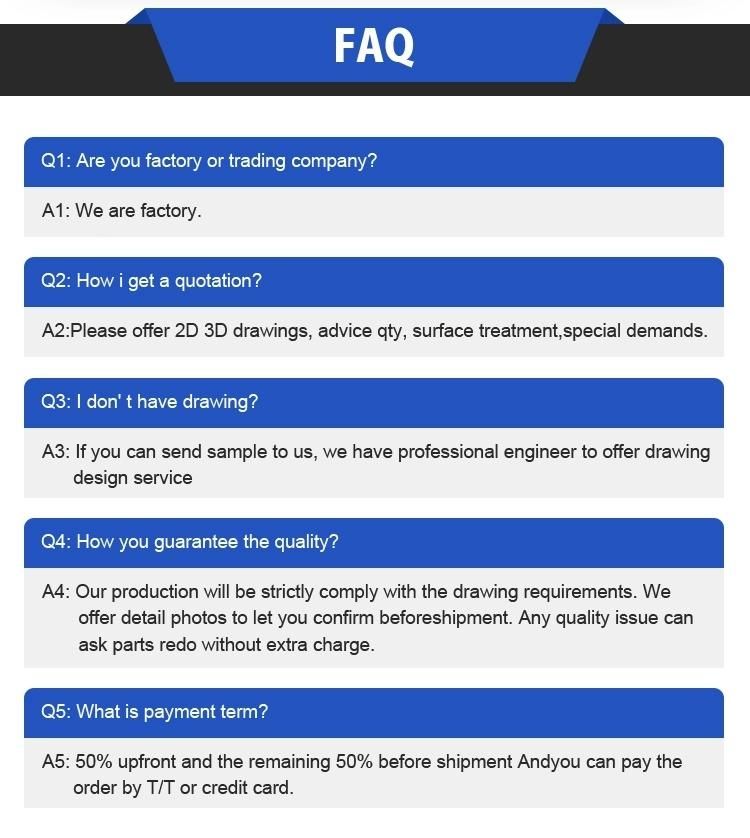 Monthly Deals CNC Machining Precision Steel Iron Turning Milling Auto Parts Car Motorcycle Parts