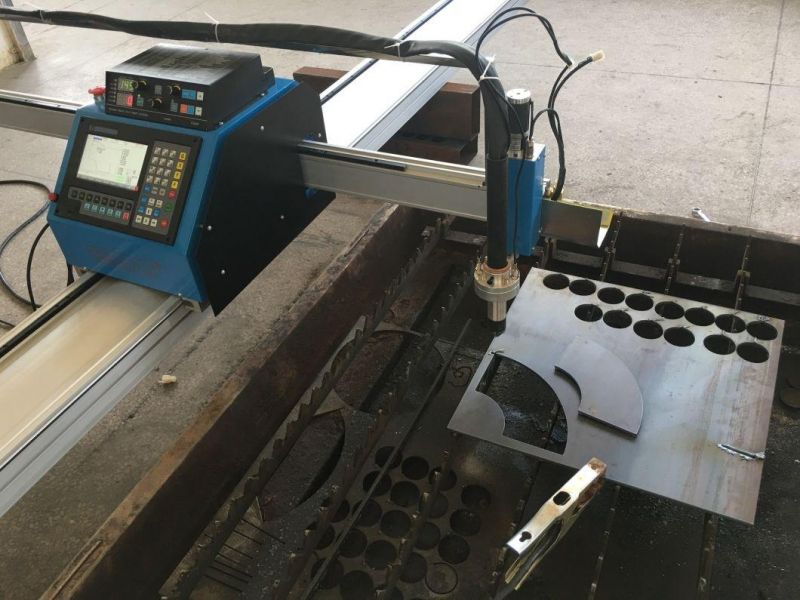 Huayuan Plasma Cutting Power Source Machine Use Lgk-120HD