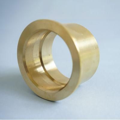 High Quality Bush Bronze with Graphite Bushings Bronze Oil Bushing