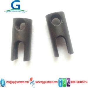 China Supplier Manufacture Metal Spring Pin